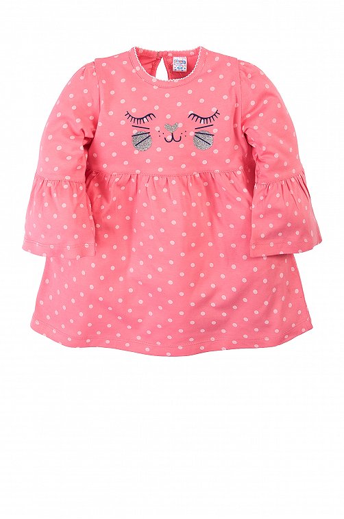 Платьице для девочки Bonito