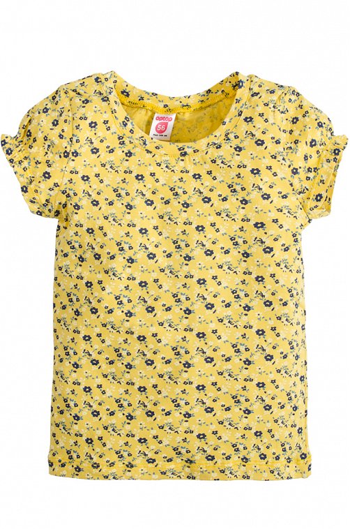 Футболка для девочки Optop