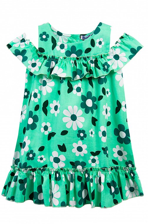 Платьице для девочки Bonito