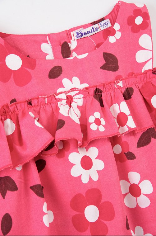 Платьице для девочки Bonito
