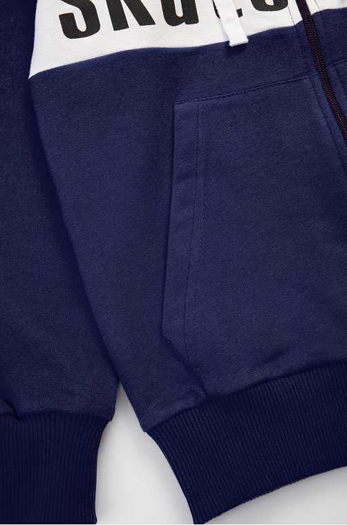 Костюм для мальчика Bonito