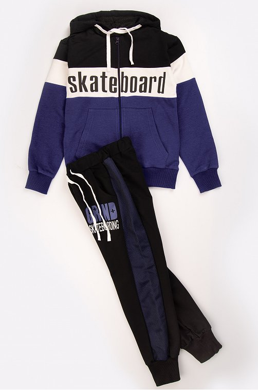 Костюм для мальчика Bonito