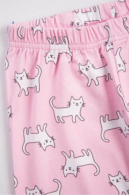 Пижама для девочки Bonito