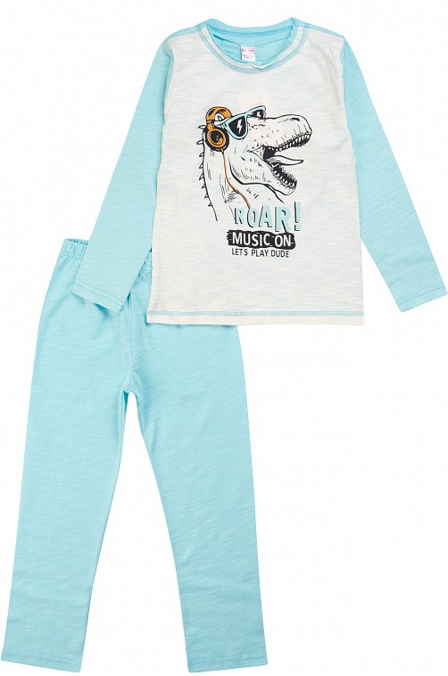 Пижама для мальчика Bonito