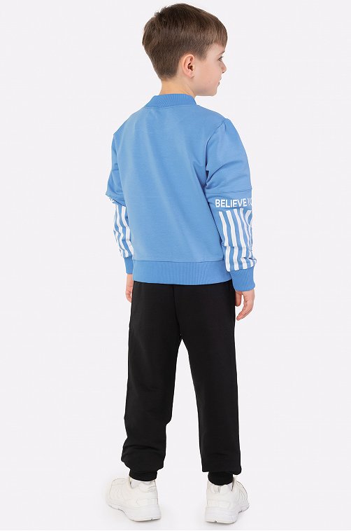 Костюм для мальчика Bonito