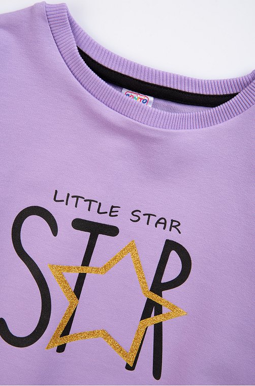 Костюм для девочки Bonito