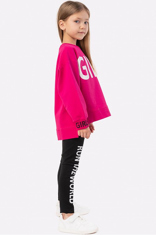 Костюм для девочки Bonito