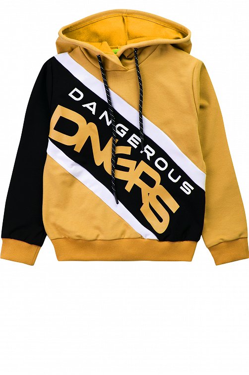 Толстовка для мальчика Bonito