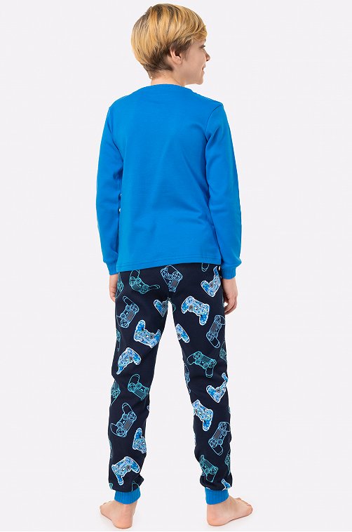 Пижама для мальчика Bonito