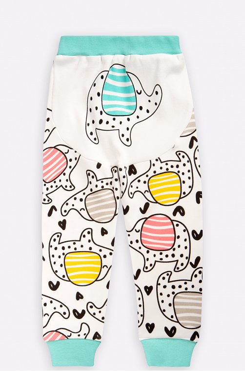 Детские штанишки Bonito