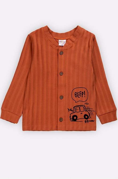 Кофточка для мальчика Bonito