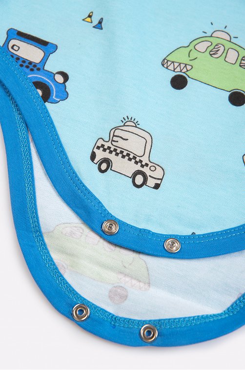 Детское боди Bonito