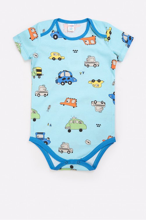 Детское боди Bonito