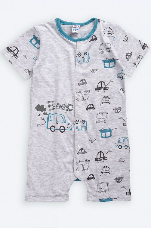 Песочник для мальчика Bonito