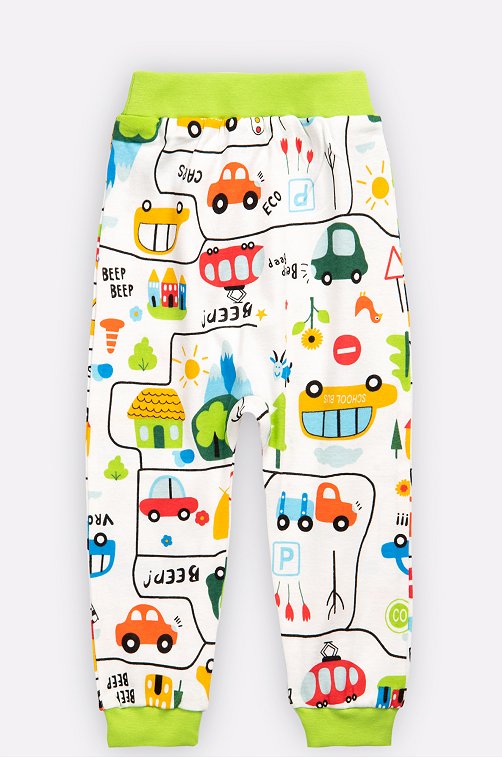 Штанишки для мальчика Bonito