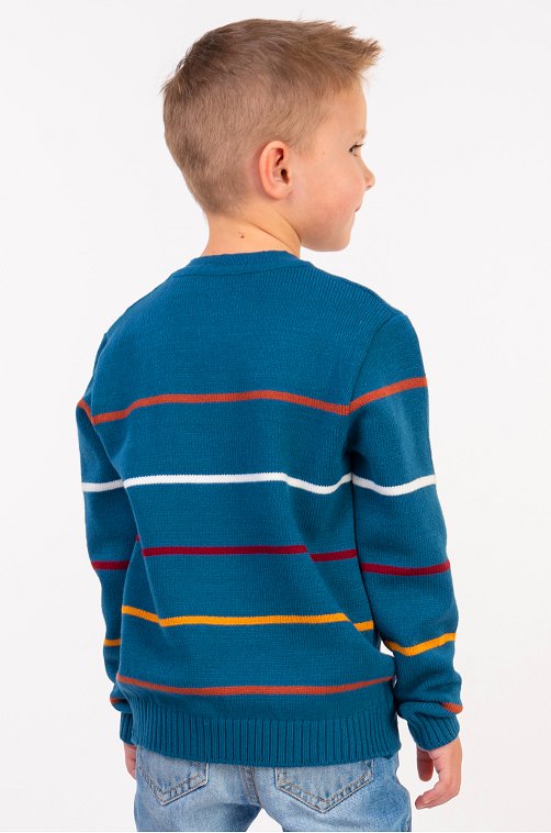 Джемпер для мальчика Bonito