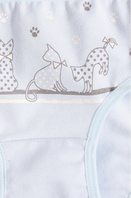 Трусы для девочки Pinolo