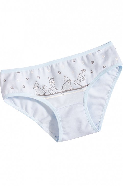 Трусы для девочки Pinolo