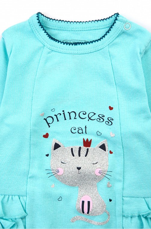 Боди для девочки Bonito