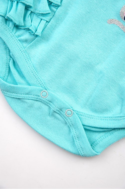 Боди для девочки Bonito