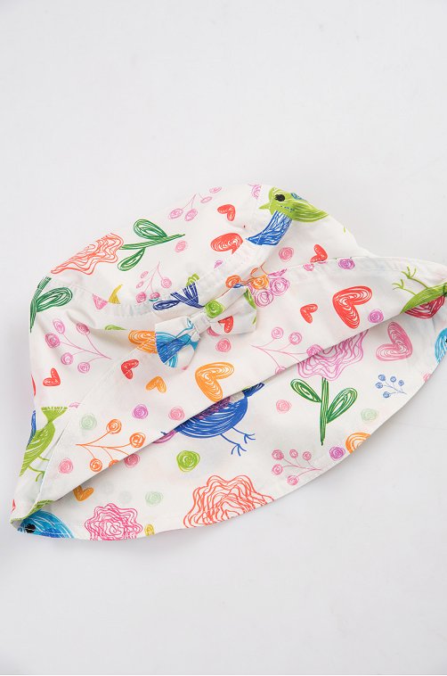 Летнее платье для девочки Bonito