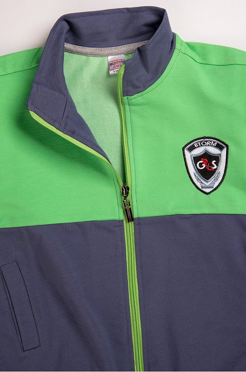 Костюм для мальчика Bonito