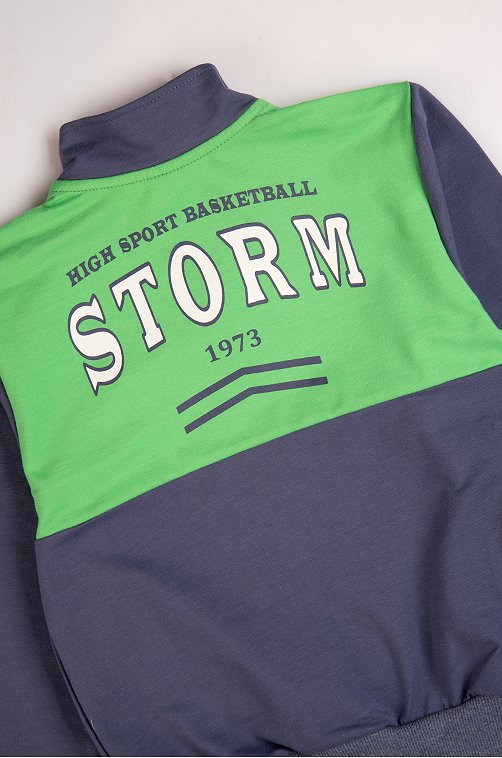 Костюм для мальчика Bonito