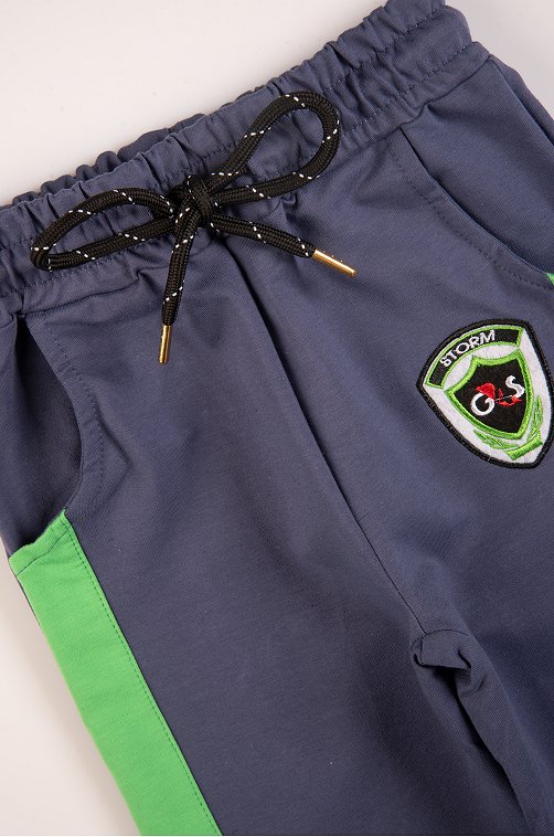 Костюм для мальчика Bonito