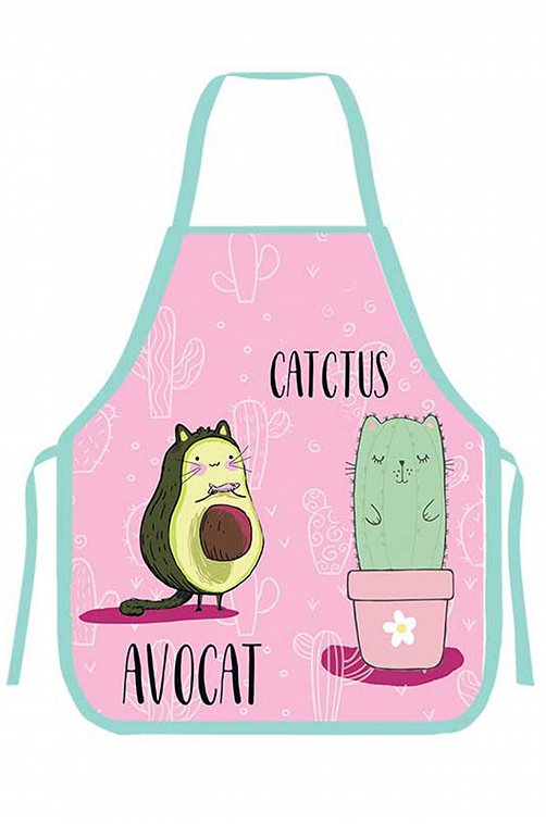 Фартук для труда Пчелка