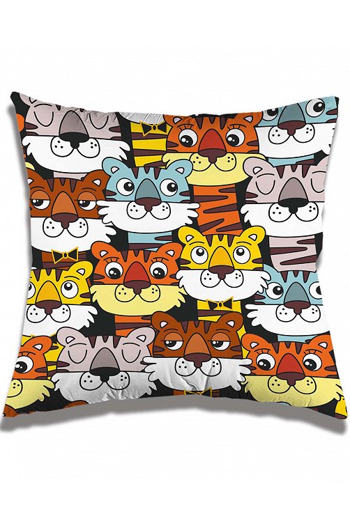 Подушка декоративная 35*35 Гранд Стиль