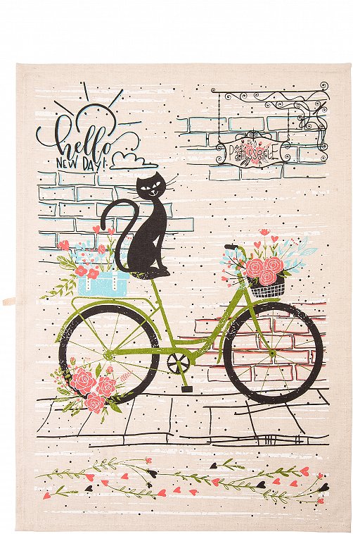 Полотенце Гранд Стиль