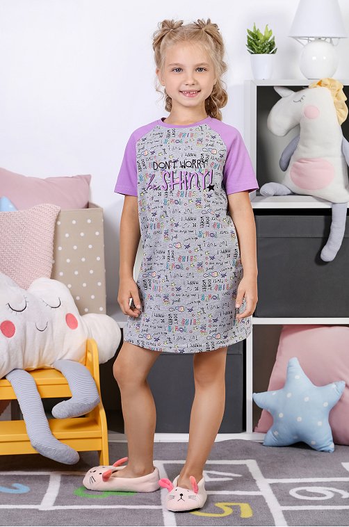 Платье для девочки Детский Бум