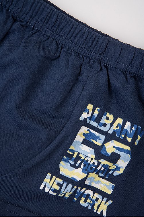 Трусы для мальчика Pinolo