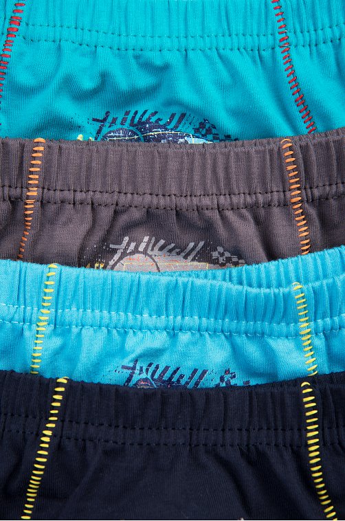 Трусы для мальчика Pinolo