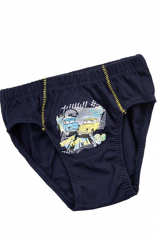 Трусы для мальчика Pinolo