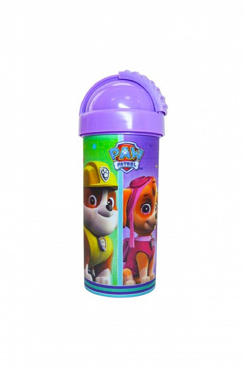 Фляга непроливайка детская Щенячий патруль