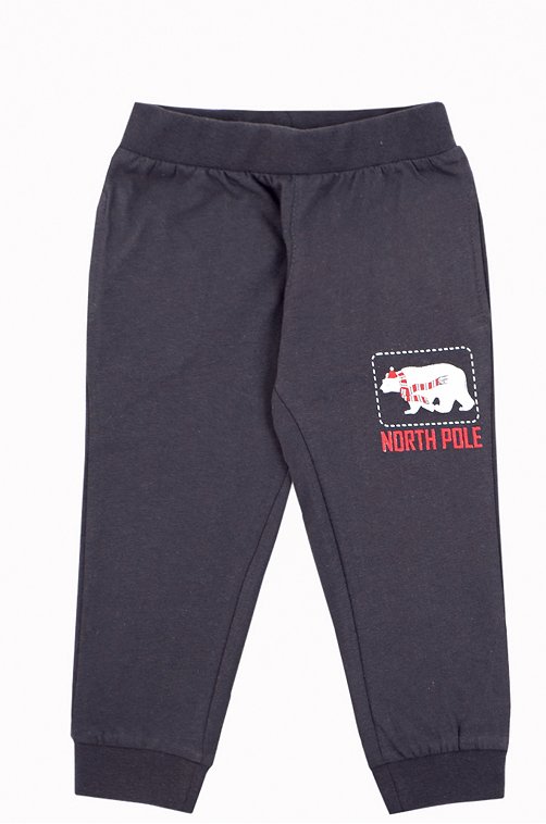 Брюки для мальчика Optop