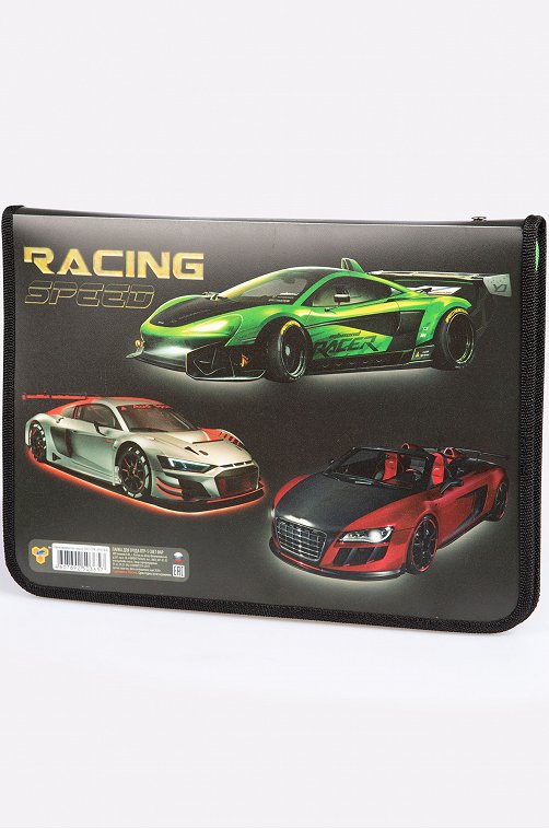 Папка для труда Пчелка