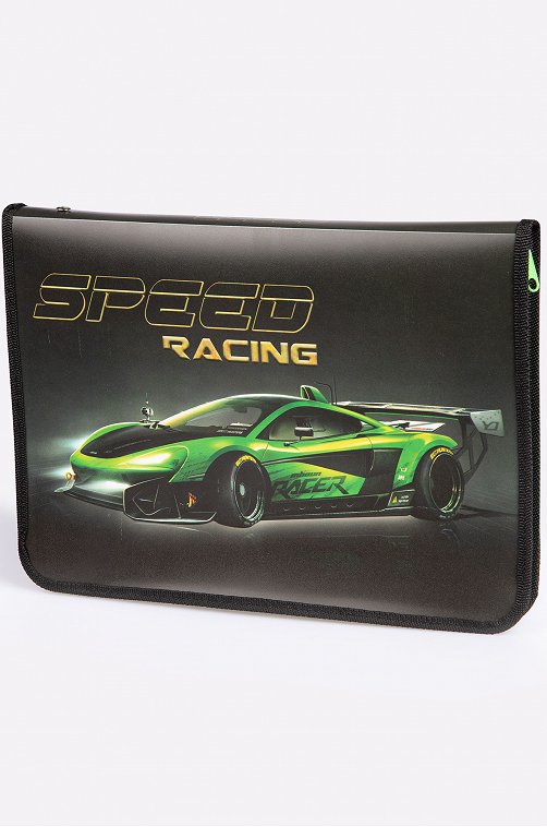 Папка для труда Пчелка