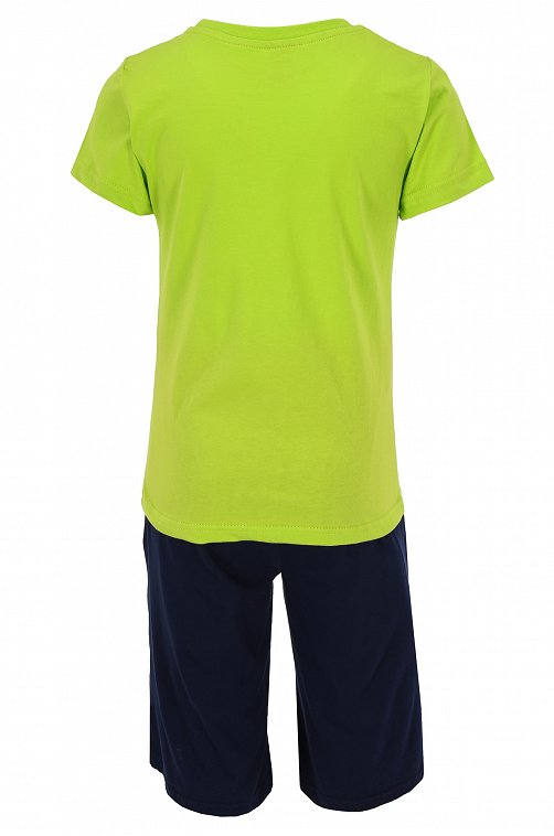 Пижама для мальчика Repost