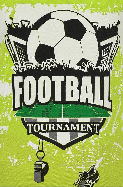 Пижама для мальчика Repost