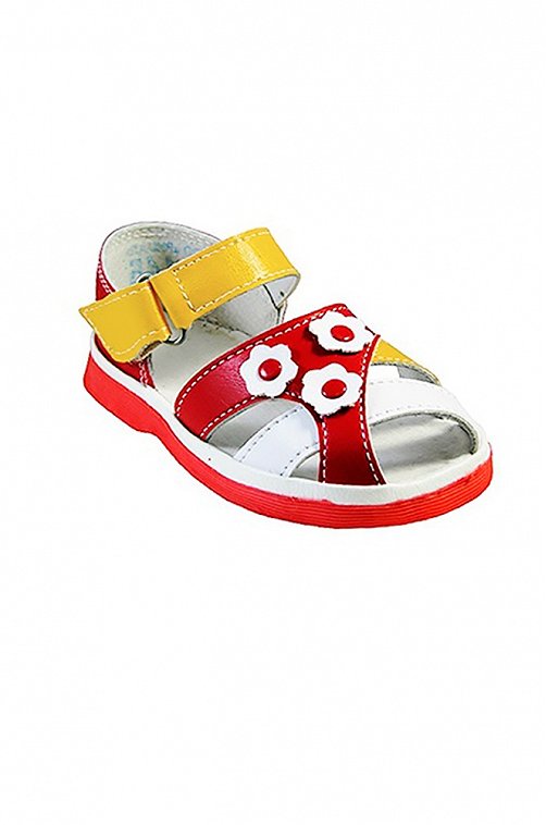 Сандалии для девочки Римал
