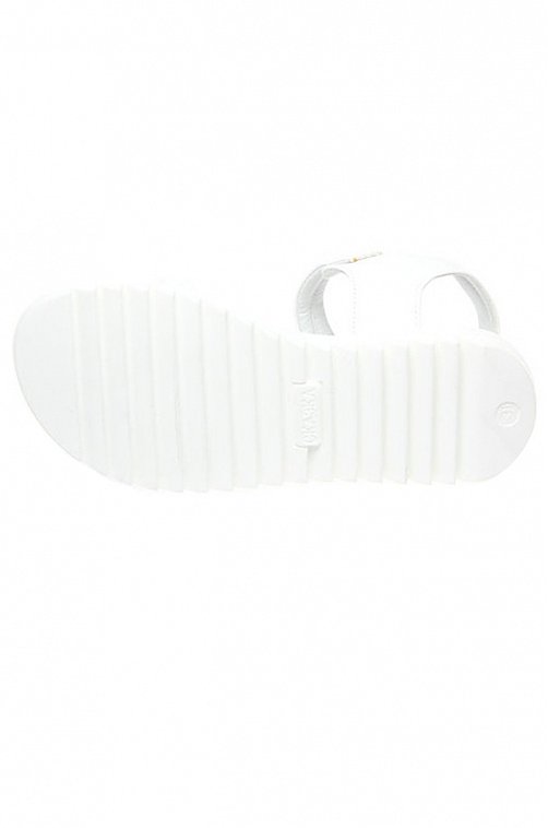 Сандалии для девочки Сказка