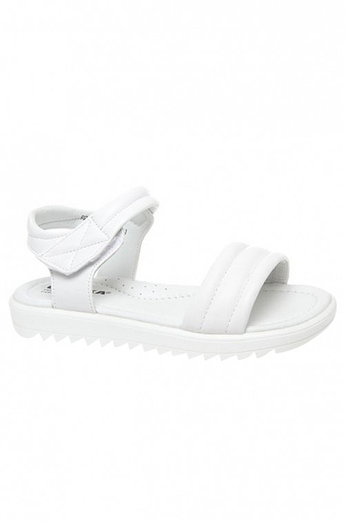 Сандалии для девочки Сказка