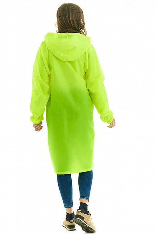 Дождевик Русский Дождевик