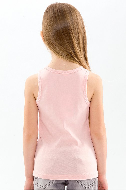 Майка для девочки RoxyFoxy