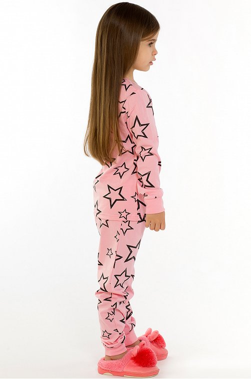 Пижама для девочки RoxyFoxy