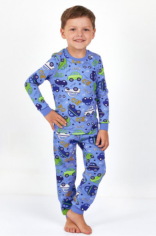 Пижама для мальчика RoxyFoxy
