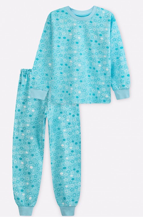 Пижама для мальчика Родители и Дети