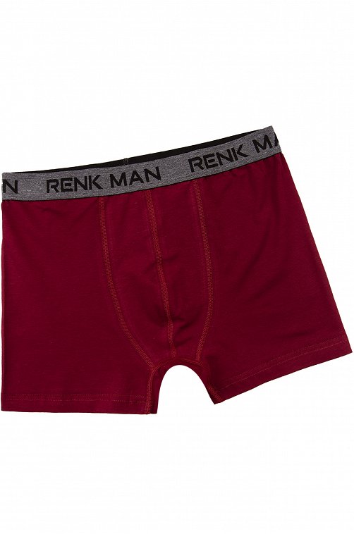 Трусы мужские Renk Underwear
